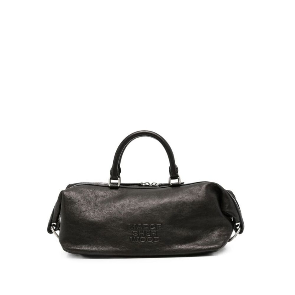 Margesherwood Black Tote Bags Women